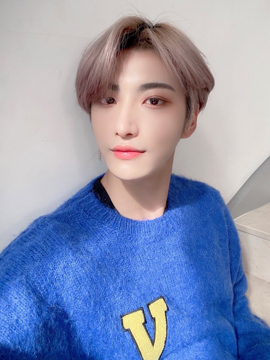 ATEEZ(에이티즈) tweet media