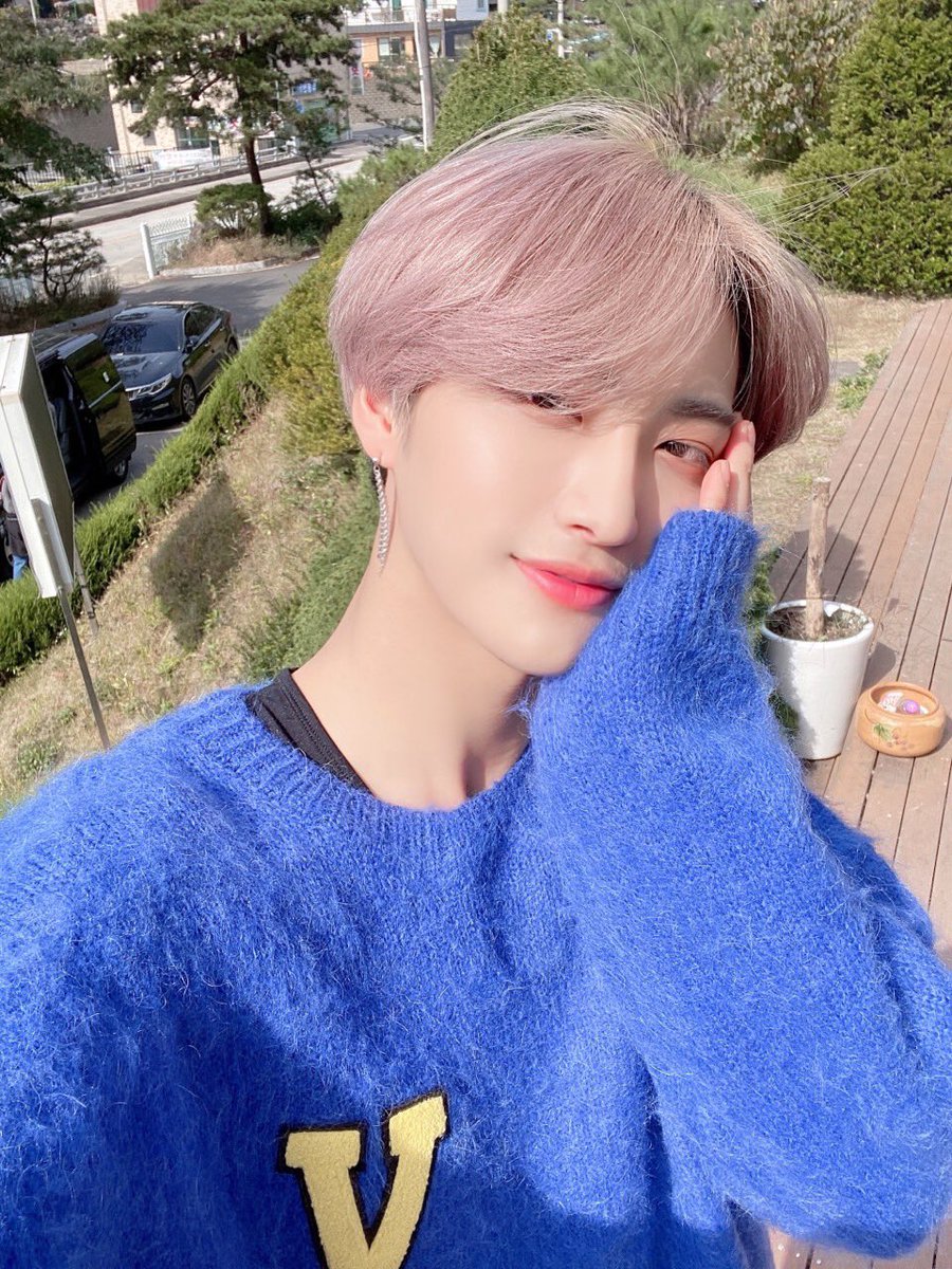 ATEEZ(에이티즈) tweet media