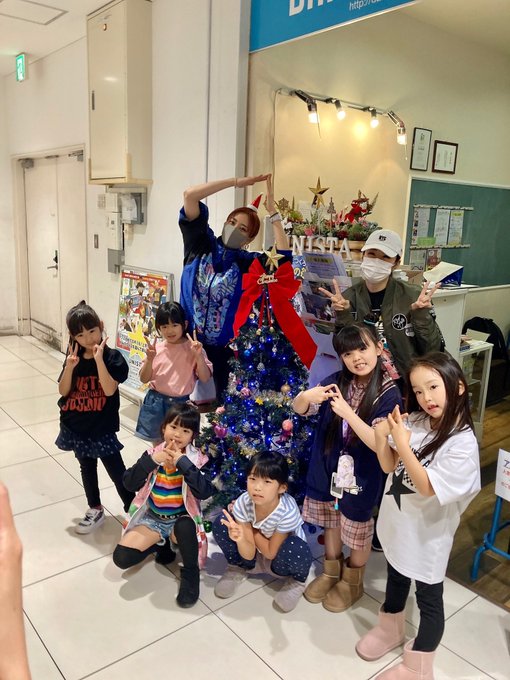 Twitterのコスプレ画像17