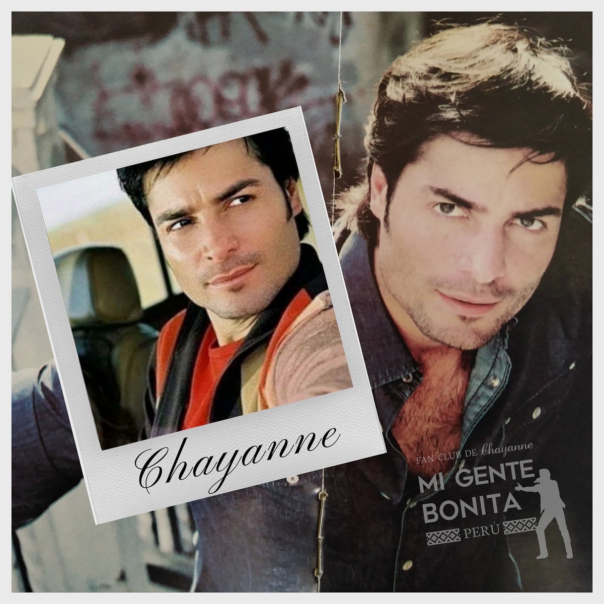 gentebonitaperu's tweet photo. Feliz inicio de semana 😍😍
#Chayanne
@CHAYANNEMUSIC https://t.co/htFcKcIFt7