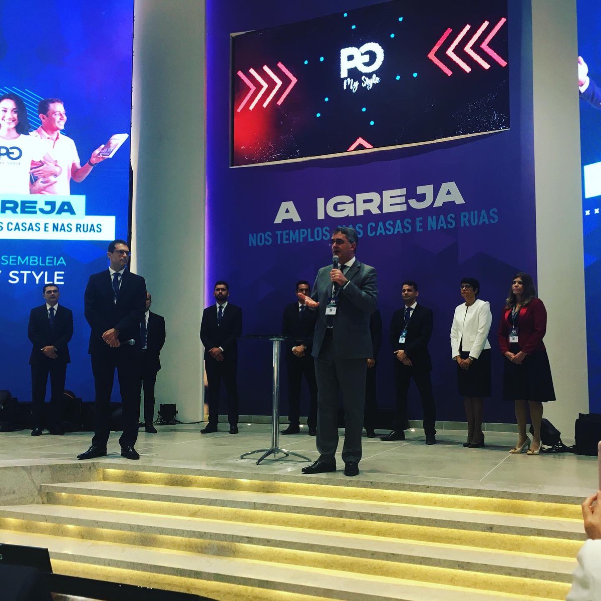 prlazarolima's tweet photo. Alegria Participar da                   V Assembleia UNeB https://t.co/VuO6KHjxfW