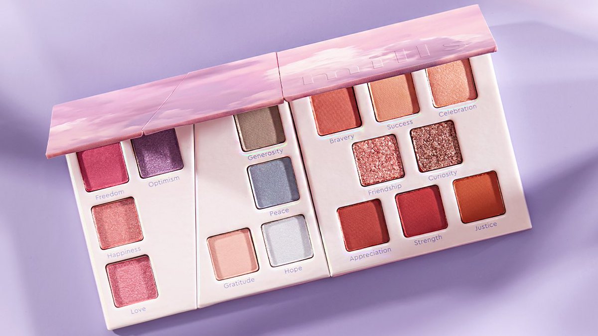 Les nouveautés Florence by Mills sont en ligne sur Nocibe.fr ! 💜

>> bit.ly/3lRLXvb

#nocibe #florencebymills