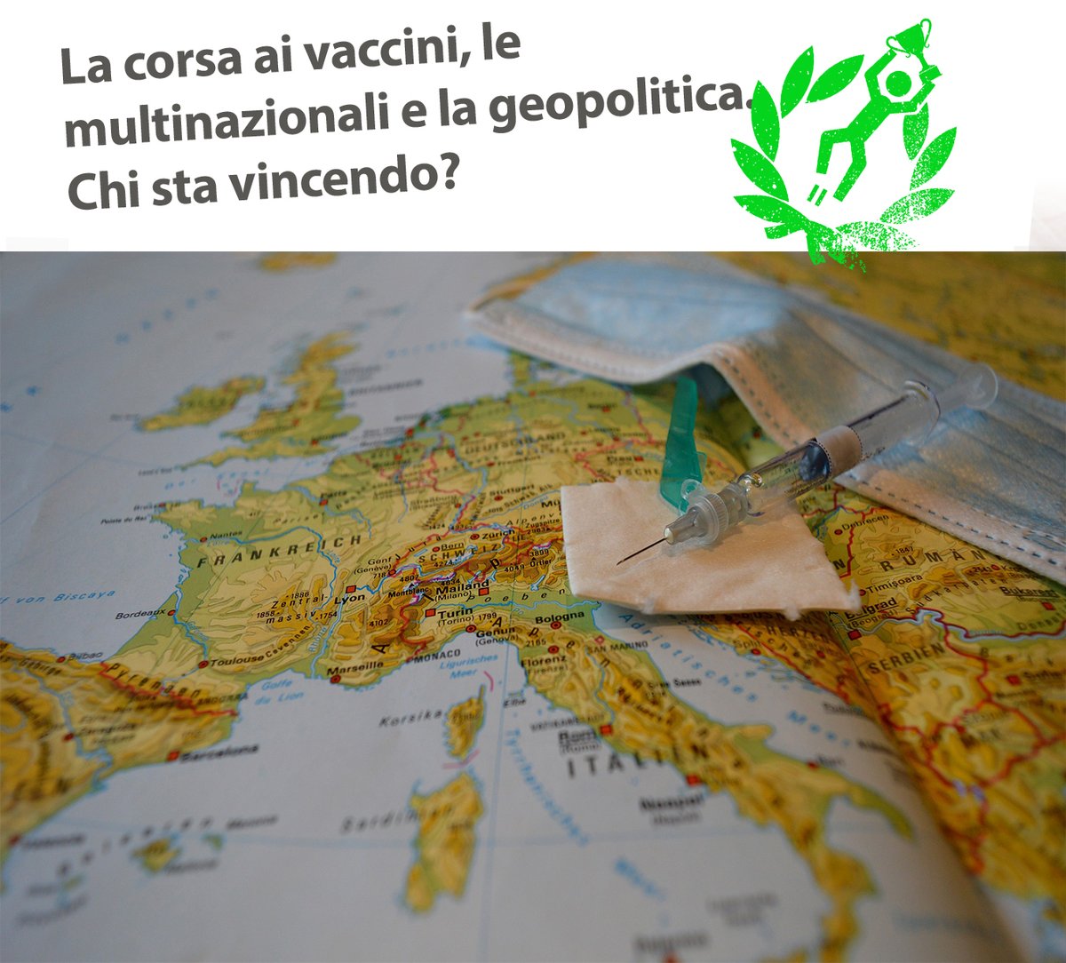 qic_it's tweet photo. Buon lunedì!
Avete già dato un'occhiata ai temi di questa settimana? Pronti ad esprimere la vostra opinione??
Ecco un riassunto!
https://t.co/rOsxydMJAp https://t.co/JCz1DnRSOX