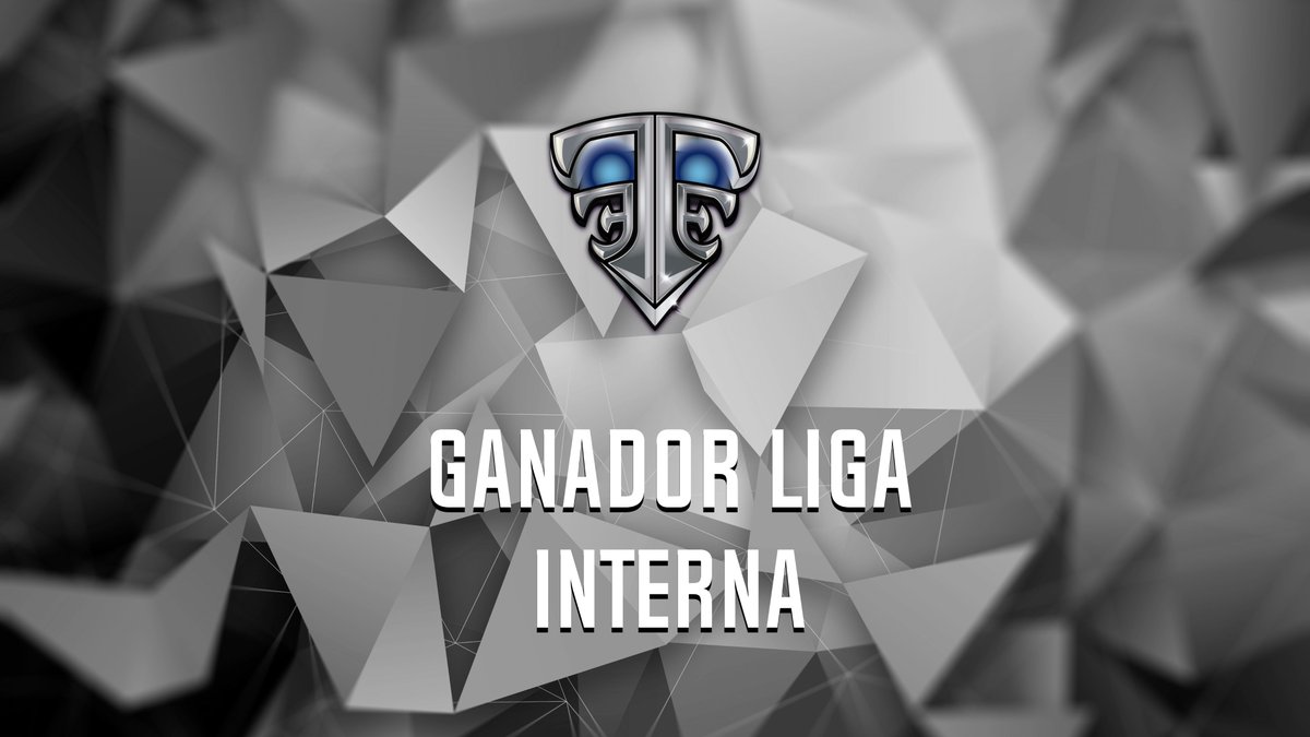#ClashRoyale ¡Ya tenemos ganadores de la liga interna! Felicidades a todos los ganadores, todos se han llevado parte del prizepool.

🥇<a href="/v_19cr/">Sp🕷️</a> 
🥈#Tatokao
🥉@AlfonTop 
🏅@NCRJoseba_CR