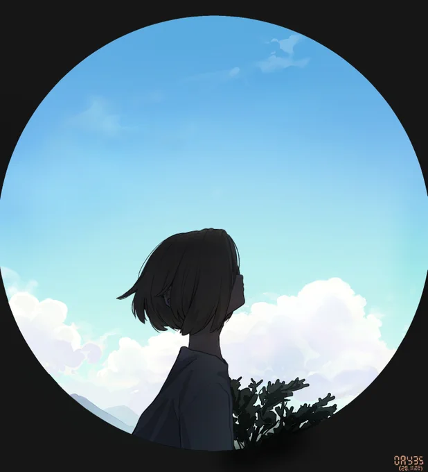 4日間の小梅9 