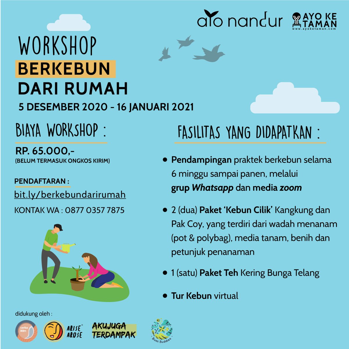 Ayo Ke Taman tweet media