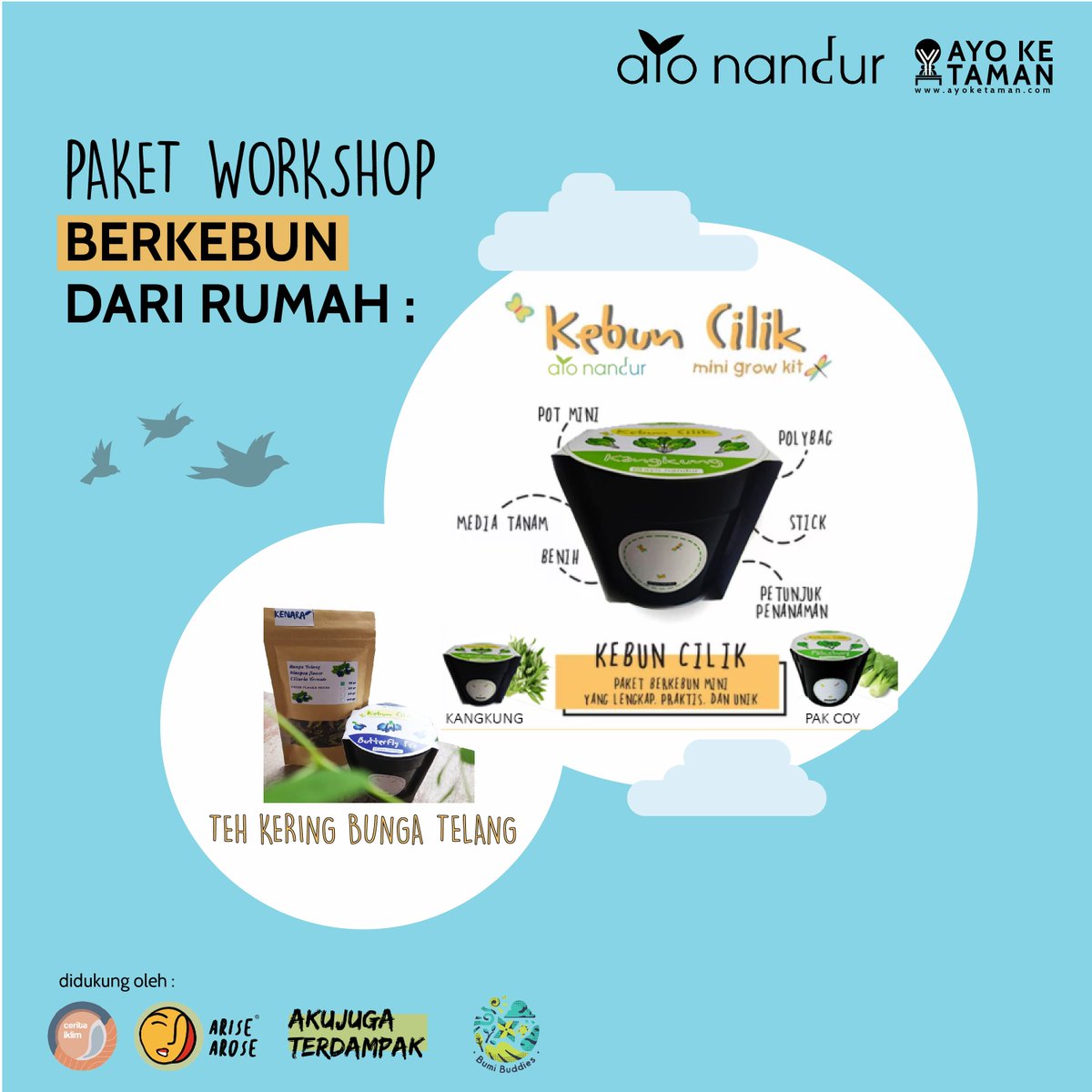 Ayo Ke Taman tweet media