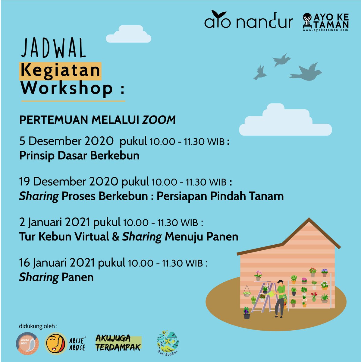 Ayo Ke Taman tweet media