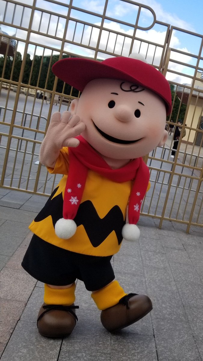OhYuu's tweet photo. ❄️今日のスヌーピーたち❄️ https://t.co/9qVI1ho0U7