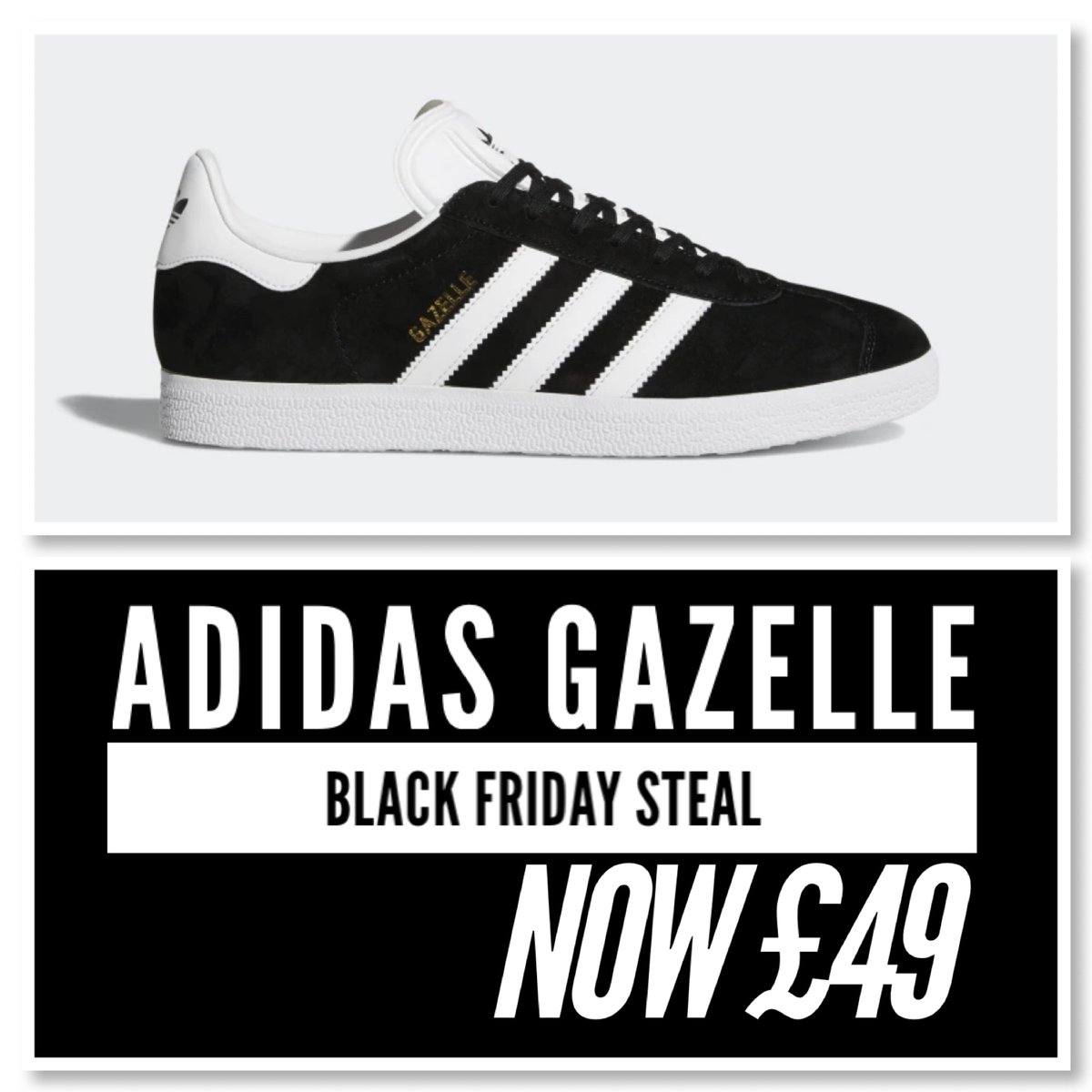 adidas gazelle promo code