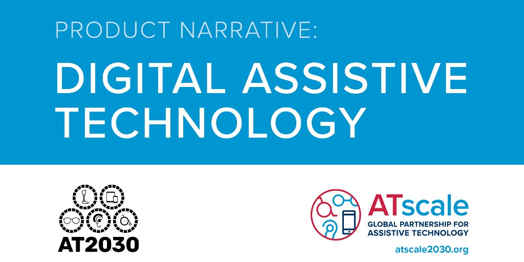 _ATscale's tweet photo. Smartphone Apps can provide similar assistance to many traditional assistive devices. But less than 50% in LMICs own a mobile – and for people with disabilities there is an additional 13% gap. We need more #AccessToAT. Read how in our new report. https://t.co/8t78xUBn3q https://t.co/7dfDrgsNxW