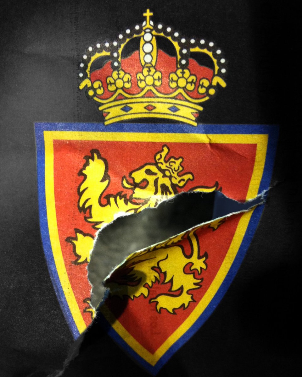 la_recopa's tweet photo. Estamos hartos de excusas, de sentirnos engañados una temporada más. Alejados de La Romareda vivimos la debacle de un #RealZaragoza a la deriva del que, pase lo que pase, siempre quedaremos los mismos: sus aficionados. https://t.co/2HJ7nt2luP