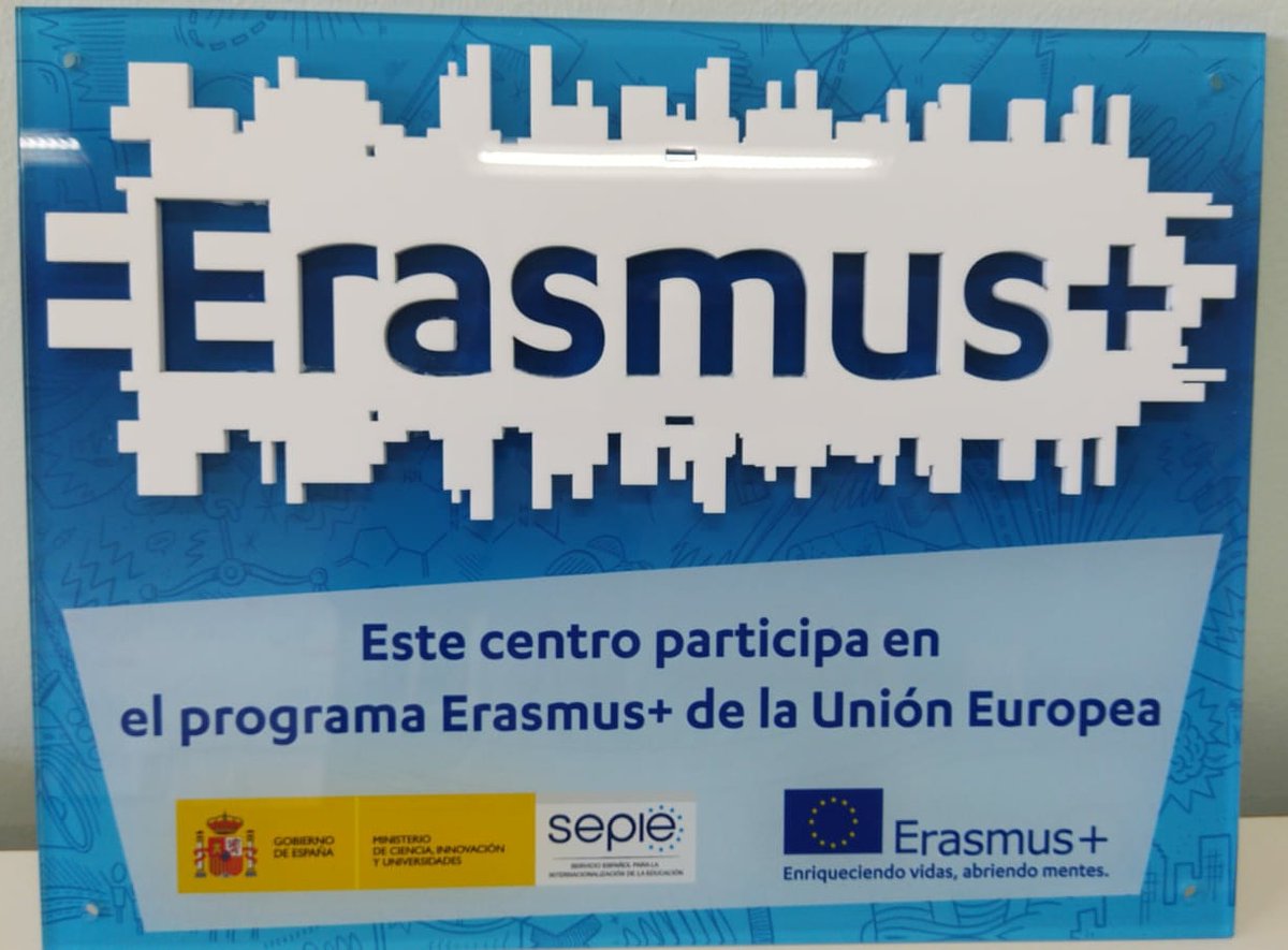 CEIP SAN LUIS tweet media