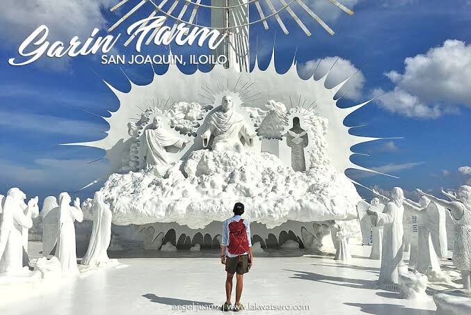iamzhermhilo's tweet photo. See you soon City of LOVE,Iloilo City.
#iamiloilo
#garinfarm 
#jarocathedral 
#travelgoals2021 
#cebupacificfreeflights
Ctto of the pics.:) https://t.co/uh2fq0aSrn