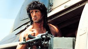merlinpapin3's tweet photo. Un Jour, Une Réplique (ce soir sur @C8TV )
- Où est-ce que les missiles sont localisés ?
- Tout près…
- Où ça ?
- Dans ton cul !
#RamboIII De #PeterMacDonald
Avec #SylvesterStallone, #RichardCrenna, #MarcdeJonge #KurtwoodSmith
@Jouxplane83 @FredOL69007 @tbarnaud https://t.co/bnAaOuldn8