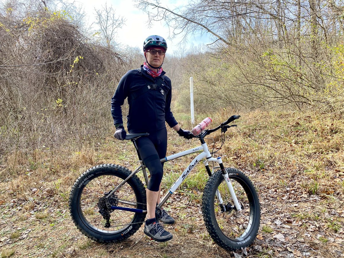 FitLabDeepCreek's tweet photo. #MondayMorning #FitTip from #FitLabPGH #podcast (link below): Step off the beaten path to #KeepMoving safely!

#fatbike #trailrunning #hiking #trailbathing #keepyourdistance #StaySafe #StayHealthy #pgh #hikePA #bikepgh #salsacycles 

https://t.co/MJBZPEuPk1 https://t.co/cJsUgkeROu