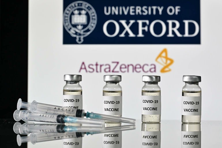Looks like the AstraZeneca #COVID19 vaccine may work too. Interim results demonstrated that one of the dosing regimens had 90% efficacy. No hospitalizations or severe cases in those who received vaccine. Incredible news, and now 3 hopeful vaccines. bit.ly/33aT1Ma