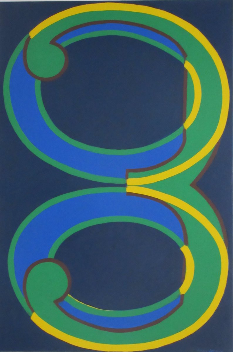 Don’t miss Roger Gardner's work in our 
<a href="/LeedsFineArt/">Leeds Fine Artists</a> virtual exhibition on now and running until end of January 21.  #artmakesthebestpresents  
Visit our website: leedsfineartists.co.uk