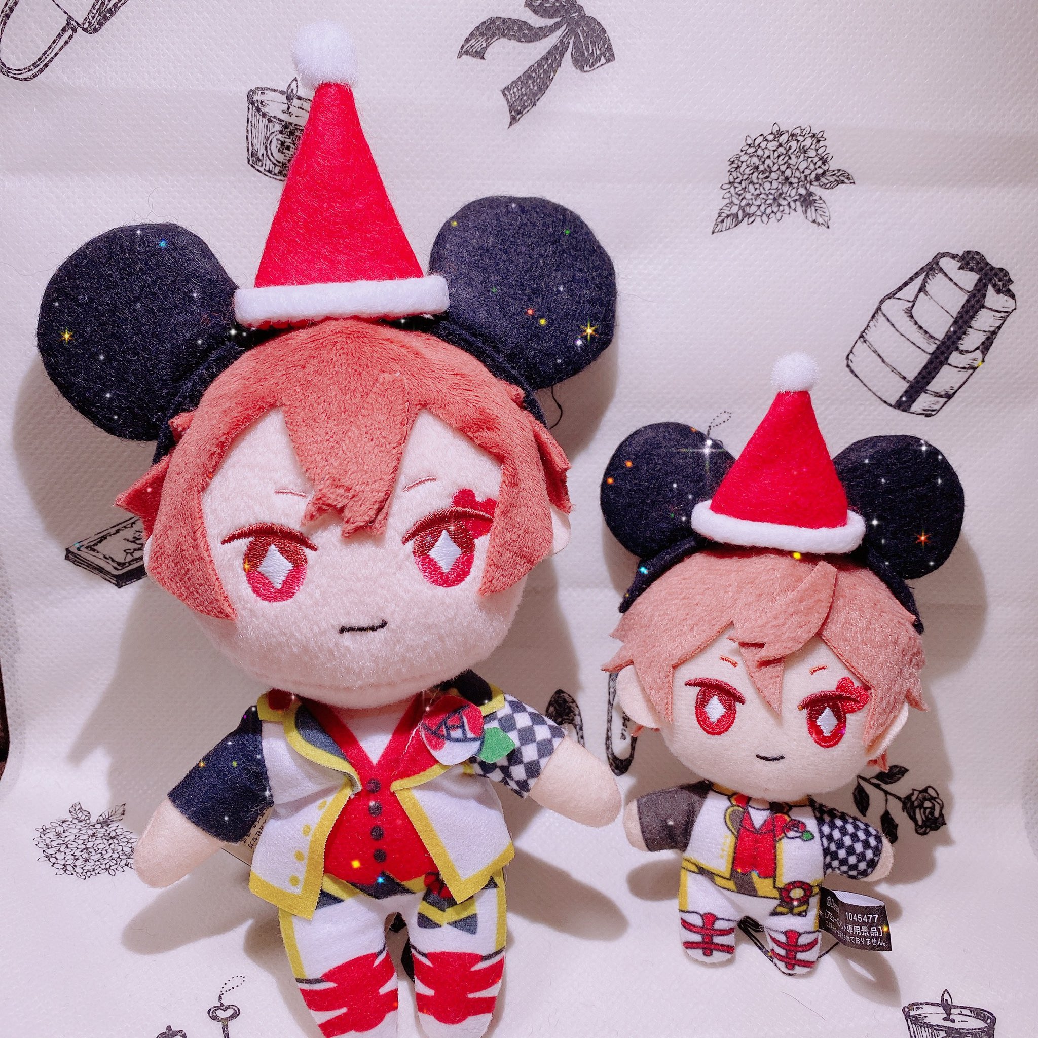 【オーダーページ】ちびぬい 服 ディズニー カチューシャ オーダーページ】ちびぬい 服 ディズニー カチューシャ - メルカリ