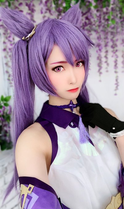 Twitterのコスプレ画像51