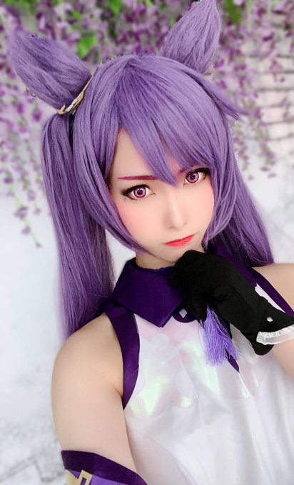 Twitterのコスプレ画像52