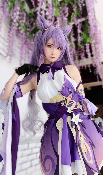 Twitterのコスプレ画像50