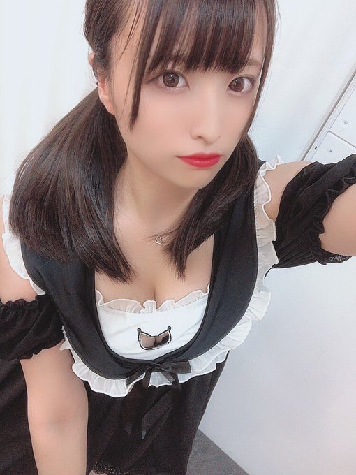 Twitterのコスプレ画像5