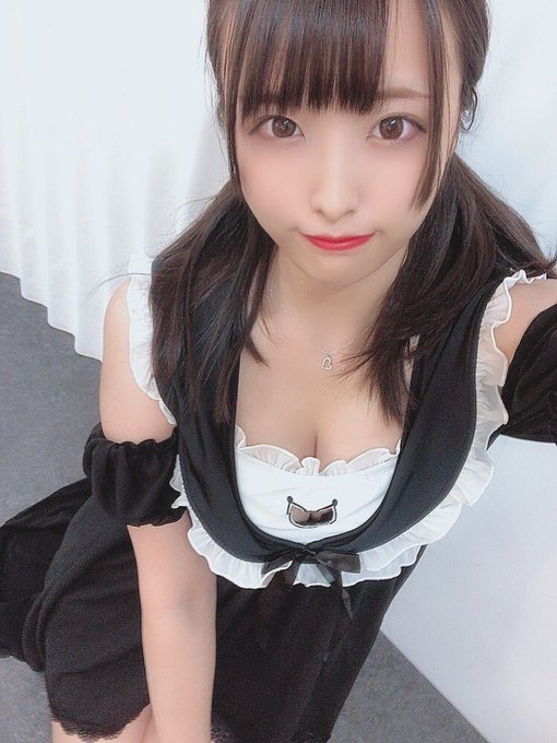 Twitterのコスプレ画像6