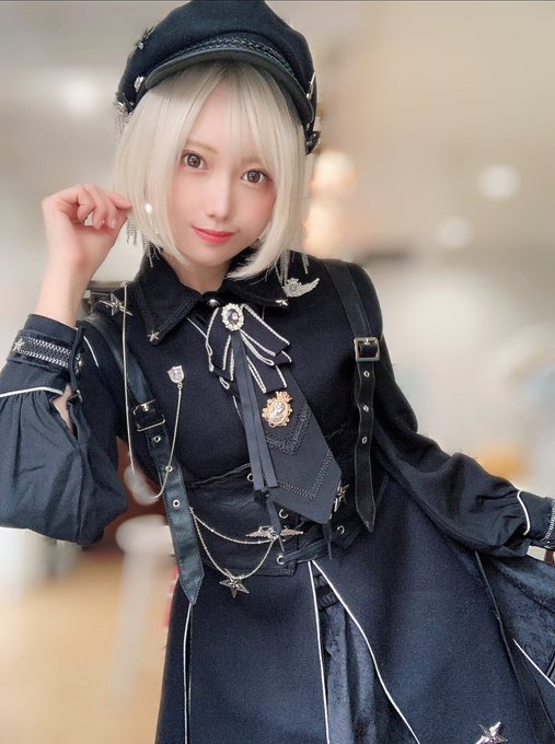 コスプレイヤー篠崎こころのTwitter画像33