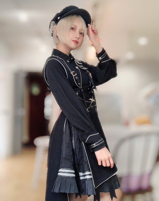 コスプレイヤー篠崎こころのTwitter画像34