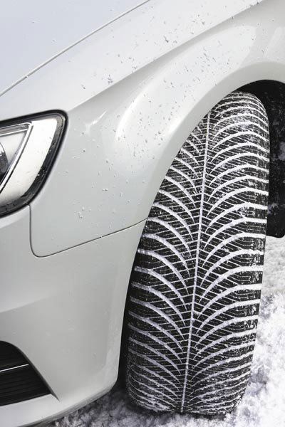 VidaPremium_web's tweet photo. Las temperaturas bajas y la climatología adversa afectan a la conducción en invierno, mejor calzar el coche con neumáticos apropiados para ir seguro sobre agua o nieve https://t.co/6ewrnW9A7v https://t.co/mYPciHCbwR