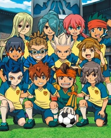 Soo, i thought it would be cool to pass the time by doing an Inazuma Eleven quiz thread.  #InazumaEleven  #quiz  #IE Quote retweet to answer pls. ~