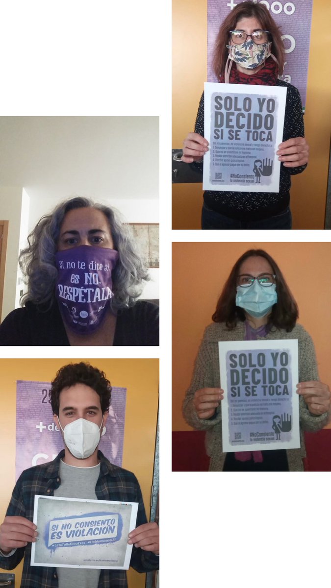ExtremaduraAI's tweet photo. La violencia se tal está en todas partes, pero parece que no la queremos ver #LetsTalkAboutYes #HablemosDelSí #Noconsiento @ImexJuntaEx
#MedicosDelMundoExtremadura @FundacionAtabal
#AEEX @CONGDEX
@fmujeres
@8mBadajoz
@FundacinSorapn https://t.co/g2PPmw5vcJ