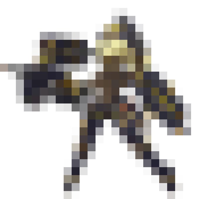 おや…こいつは…
#プエマキ 