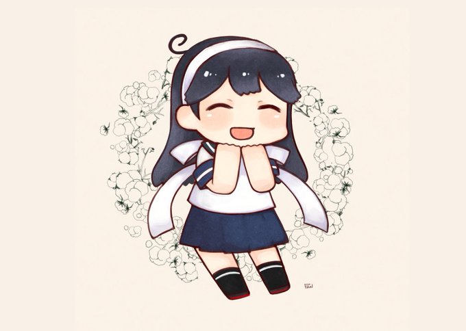 うれしい潮ちゃん 