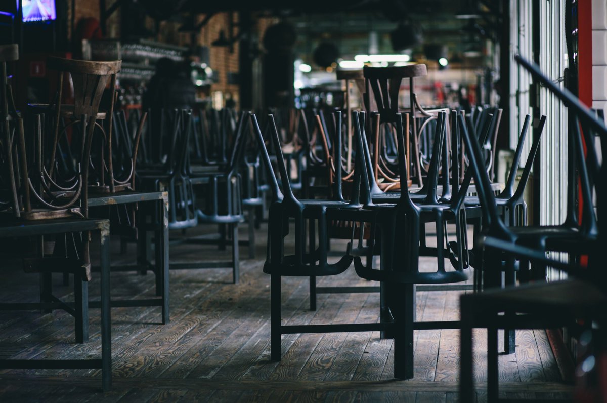 There are currently 37,500 closed pubs in England during lockdown 2.0. Void properties are at constant risk of theft and vandalism.

Our monitoring services are available 24/7 for complete asset protection. #ConnectWithUs on 0117 931 9840 or sales@arcmon.com to discuss ☎️📧