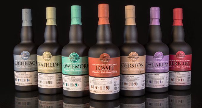Bullmetshop's tweet photo. Descubre con Bullmet la gama de whiskies The Lost Distillery, una casa que a pesar del paso de los años y del empleo de nuevas tecnologías, sigue respetando y representando muy bien el estilo clásico del whisky escocés.🥃🏴󠁧󠁢󠁳󠁣󠁴󠁿

Descúbrelo aquí: https://t.co/NC2tGBkru6 https://t.co/NY6UkERn9I