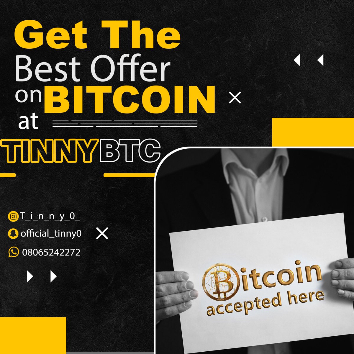 dicityproduct's tweet photo. Get a social media Fliers at just 3000 naira. https://t.co/qXTXNNVQeG