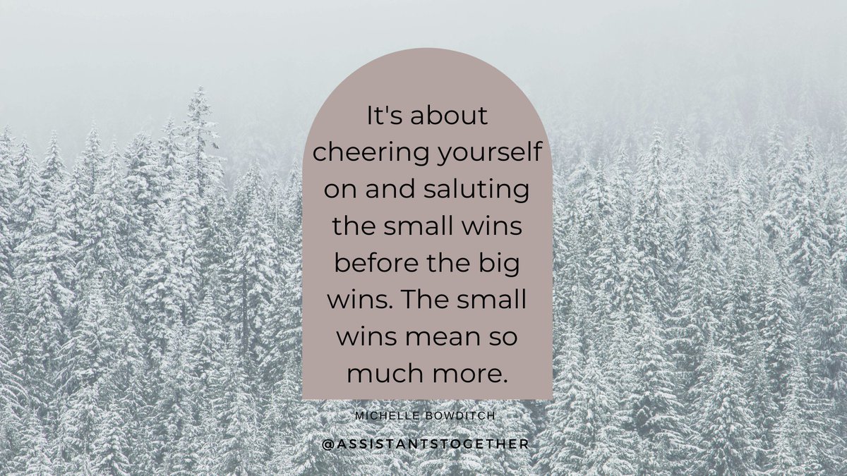 This episode is resonating a lot with many of you #executiveassistants & #assistants who are finding things tough at the moment. Mish is a total inspiration to us all. https://t.co/sKiyBaUXjt