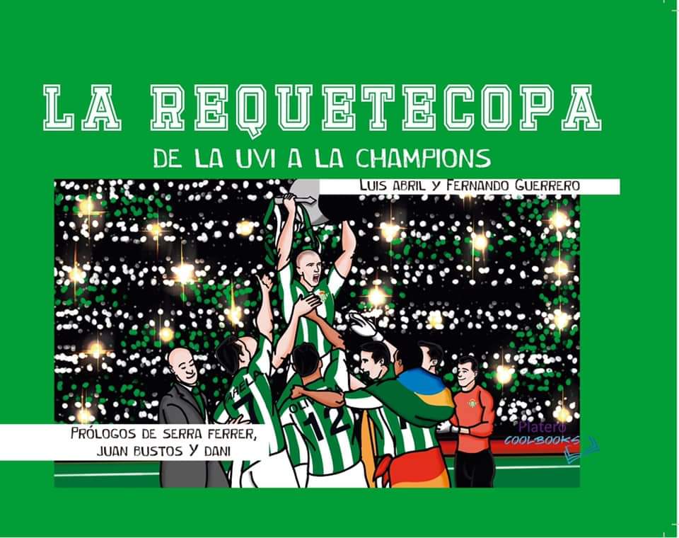 betiko1985's tweet photo. Mientras sigamos viviendo del pasado, malo. No puede ser que se sigan sacando libros de una copa y una clasificación champions cuando nuestro rival se la saca cada año en Europa... Más ambición, chavales. Han pasado 15 años, ellos ni se acuerdan de la de 2016! Más dignidad xfa https://t.co/7CCFDyNHxU