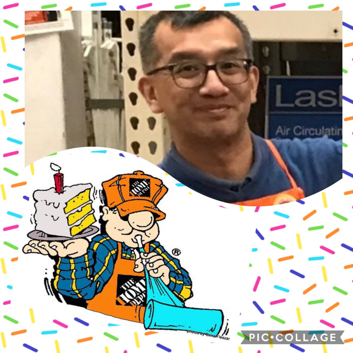 Justin Dorsey tweet media