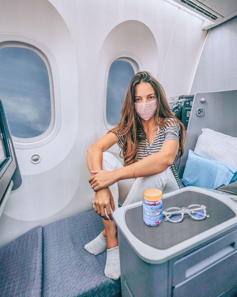 BCFlightsUK's tweet photo. ✈️ My biggest struggle when I travel is falling asleep and fighting jet lag. I've tried so many solutions over the past years but what has really helped me is Business Class
😇 Ready when you are

🖲 Book now 🌐 https://t.co/OCl0cEZyfW

#BusinessClassLounge #entrepreneurlifestyle https://t.co/ZFqx0FSXcV