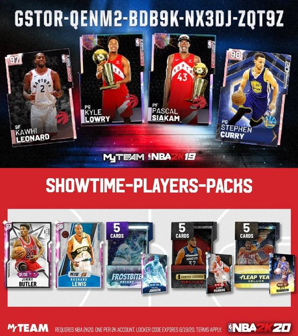 nba2k20lockerc8's tweet photo. 10+ Working | NBA 2K20 Locker Codes List – November 2020 https://t.co/uxK7YKEb8J

100% Newest &amp; Verified!

#nba2k20 #nba #2k20 #lockercodes #lockercode #NBA2K20LOCKERCODES #nba2k20lockercode 
@NBA

@NBA2K

@NBA2K_MyTEAM

@2K21Code

@2k20Codes

@2k19Locker https://t.co/xA15S9jjnW