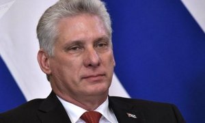 En su cuenta en Twitter el mandatario señaló que la política exterior de la nación antillana se basa en principios éticos que rechazan la intromisión en los asuntos internos de otros Estados.