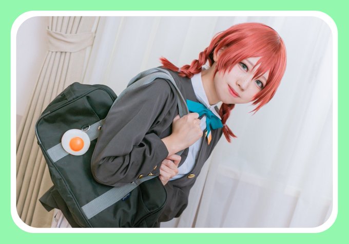 Twitterのコスプレ画像55