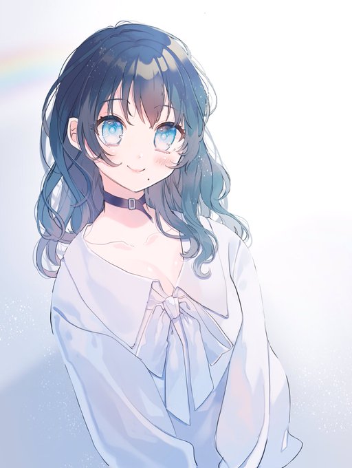 チョーカー女子のtwitterイラスト検索結果 チョーカー女子のtwitterイラスト検索結果