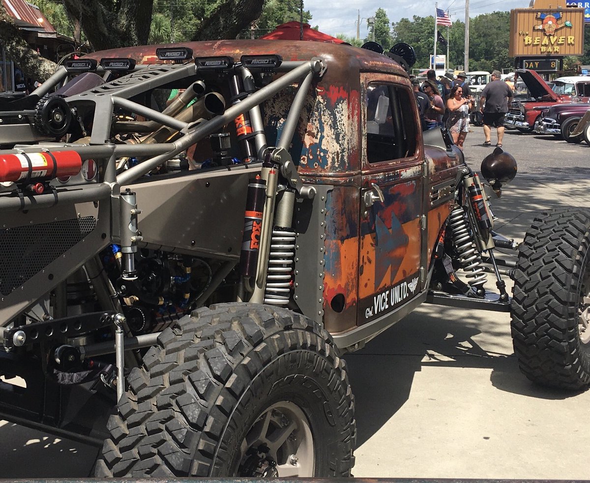 Rogero48's tweet photo. #MidengineMonday https://t.co/lU8iJrwgAi