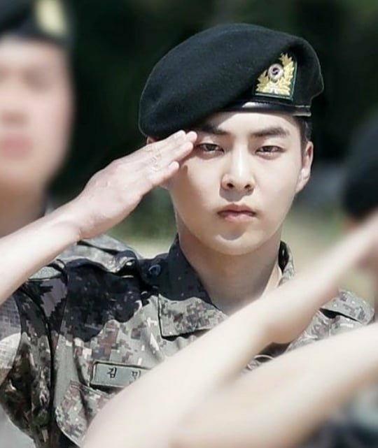 candybombs_'s tweet photo. Welcome back our peterpan🌠❤
@weareoneEXO #시우민 #MinseokIsBack #시우민_집으로_복귀완료 https://t.co/RS7TjSam0I