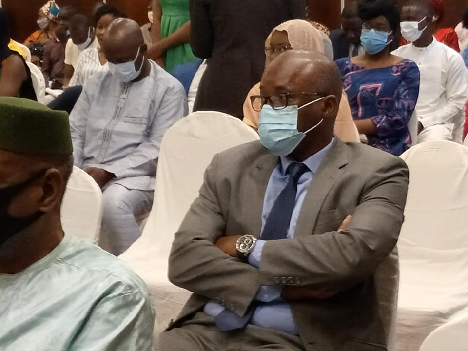 ConstruireLe's tweet photo. Lancement officiel du programme #construirelemali, ce lundi 23 novembre 2020 à l'hôtel de l'amitié de Bamako.
#construirelemali #entrepreunariat #Diaspora https://t.co/zdRDekMpFg