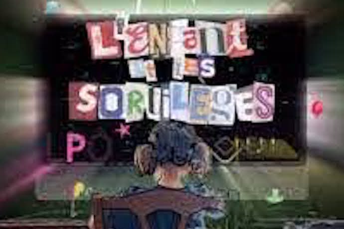 'L’Enfant et les Sortilèges has always been loved for its magical plot. However this creatively adapted performance has made it more enchanting than ever' – our review of <a href="/Vopera20/">VOPERA</a>  and <a href="/LPOrchestra/">London Philharmonic Orchestra</a>'s 'L'Enfant et les Sortileges'

bit.ly/36Y9vs0